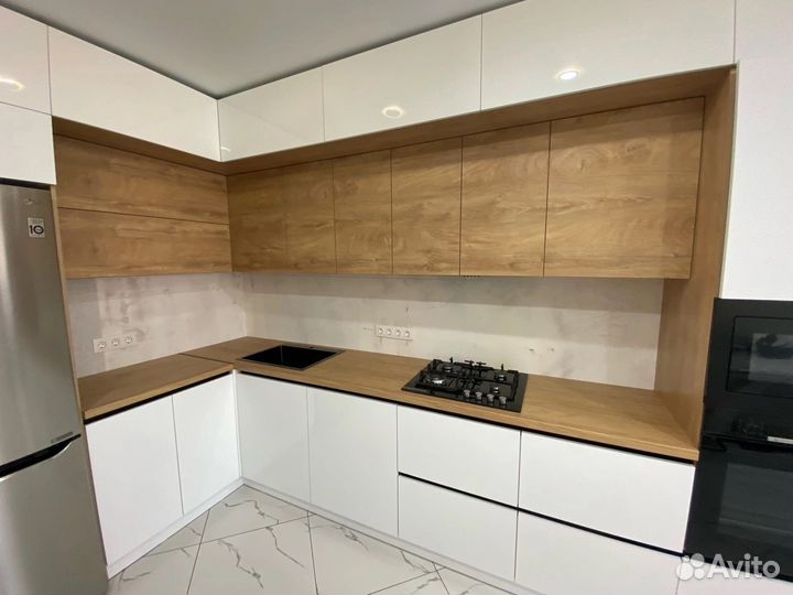 Кухня на заказ