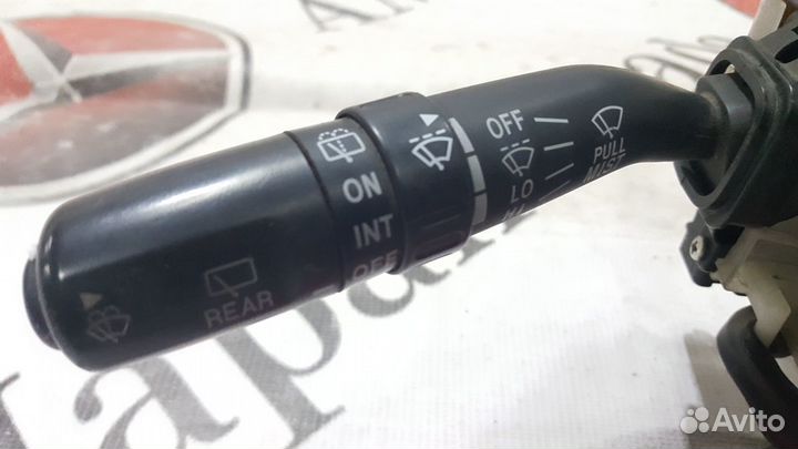 Переключателей в сборе Forester SG5