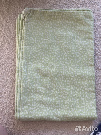 Постельное бельё детское