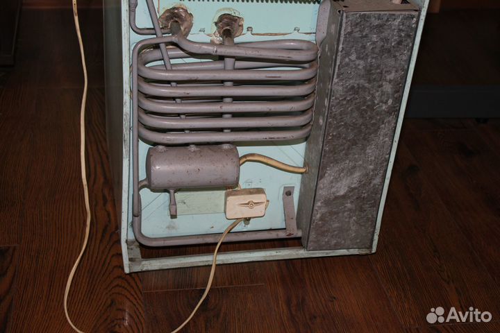 Холодильник Морозко 3м