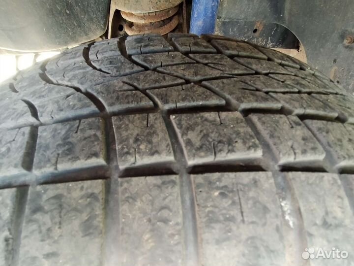 КАМА Кама-221 235/70 R16