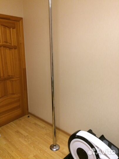 Пилон съемный для дома