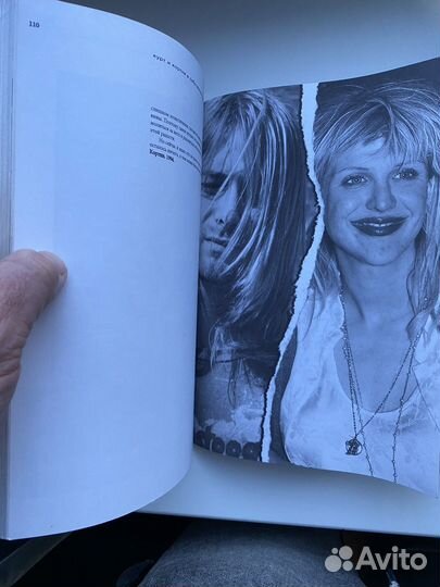 Книжки нирвана