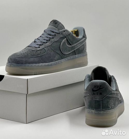 Кроссовки Nike Air Force 1 Low