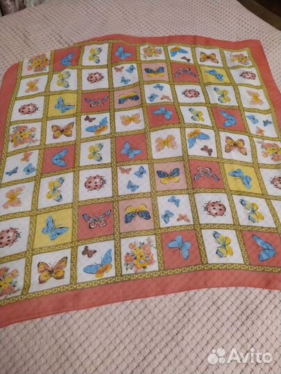 Платки одним лотом