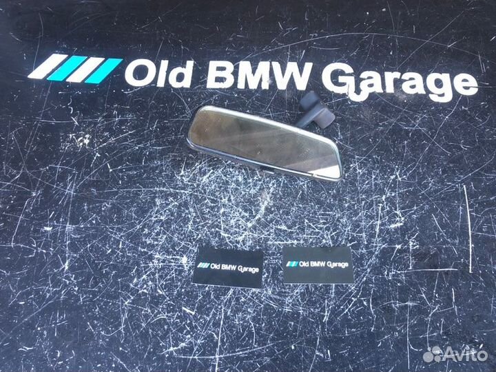 Зеркало заднего вида салонное Bmw 316 E30 1988