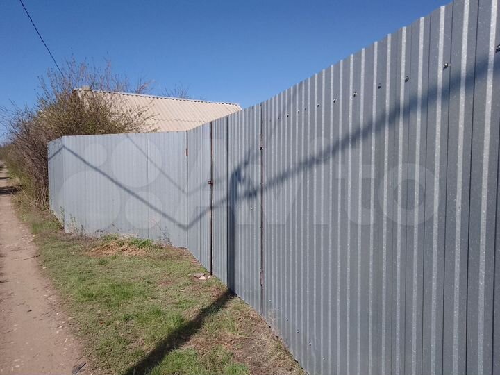 Дача 20 м² на участке 5 сот.