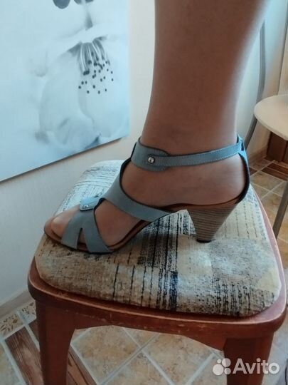 Босоножки женские 41 размер