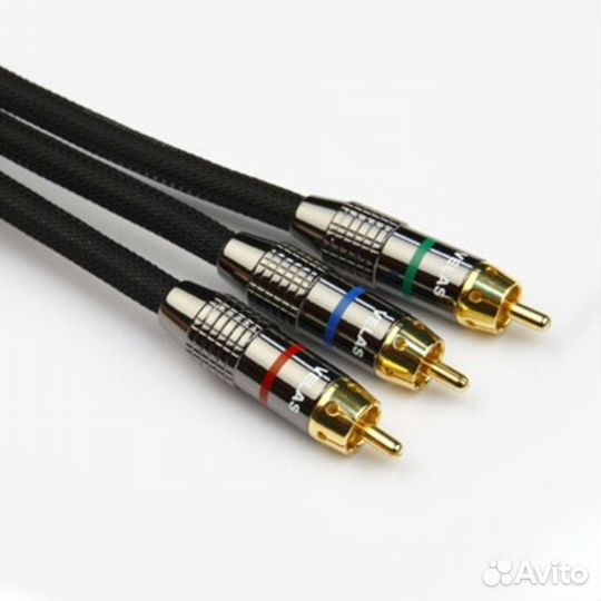 Кабели Velas (RCA)