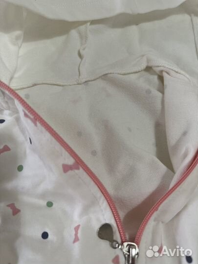 Костюм для девочки 80рр