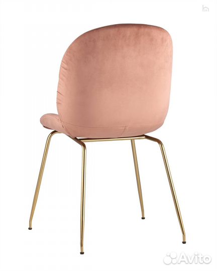 Стул обеденный Beetle