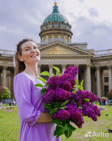 Фотограф в Питере