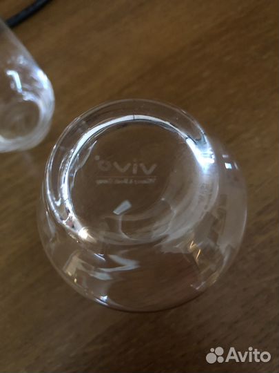 Стаканы vivo Villeroy Германия