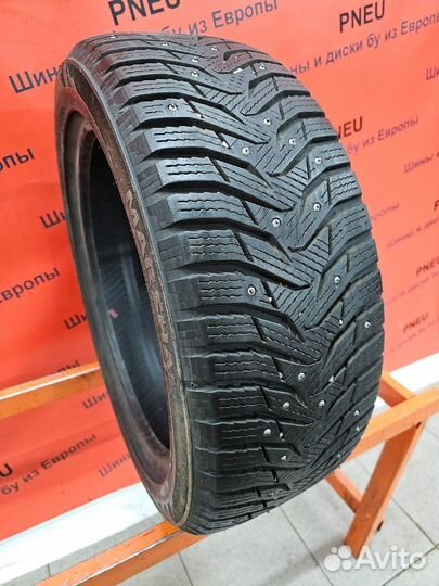 Marshal WinterCraft Ice WI31 205/50 R17