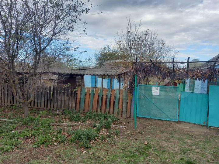 Дача 29 м² на участке 17 сот.