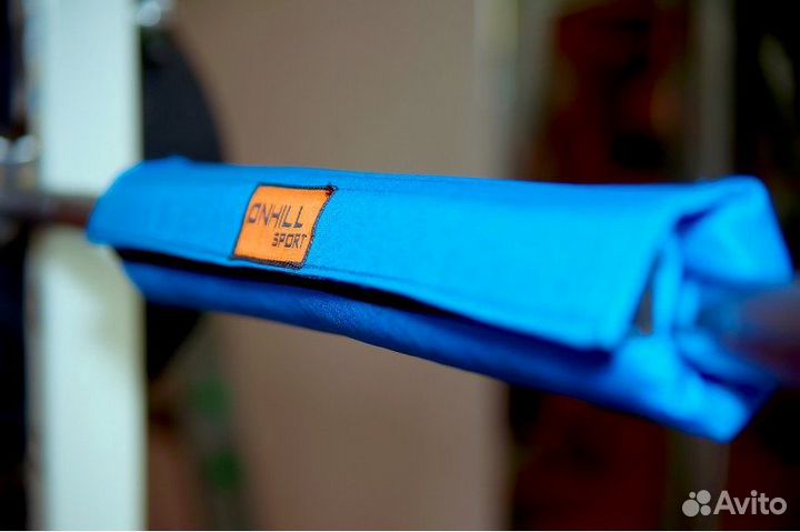 Подушка для грифа