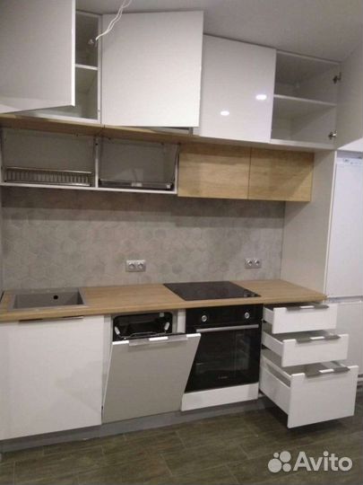 Изготовление мебели на заказ кухни шкафы купе