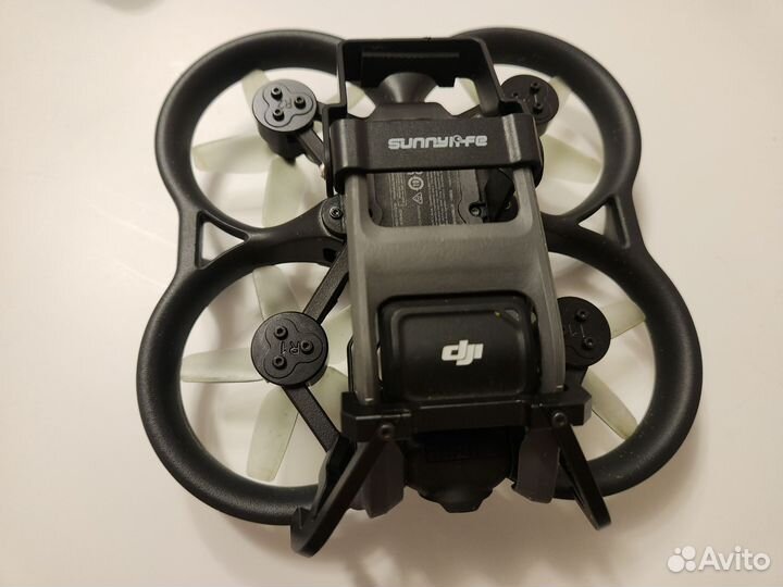 Dji avata