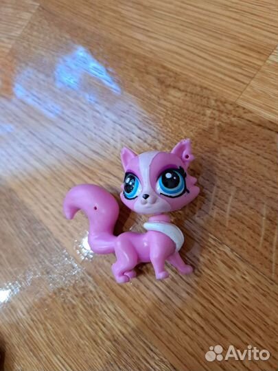 Littlest Pet Shop/ lps
