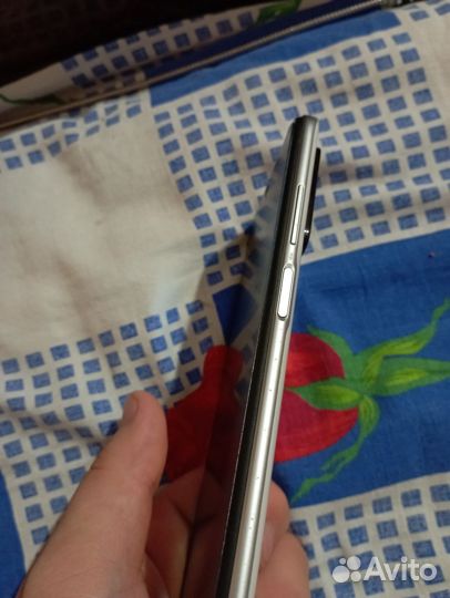 Xiaomi Redmi 10, 4/64 ГБ