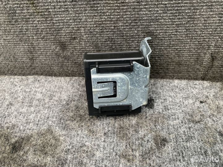 Датчик буксировки наклона Mercedes A2038202726