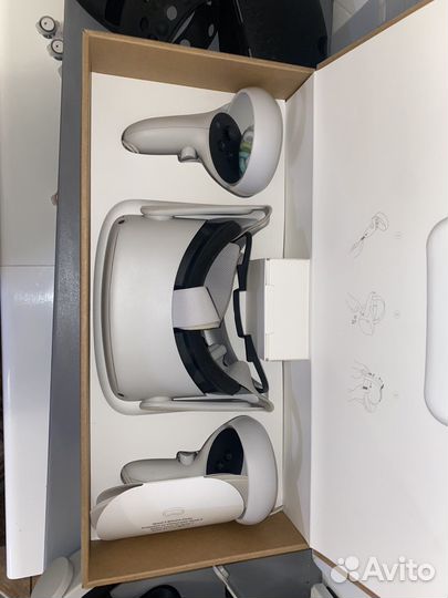 Oculus quest 2 128gb