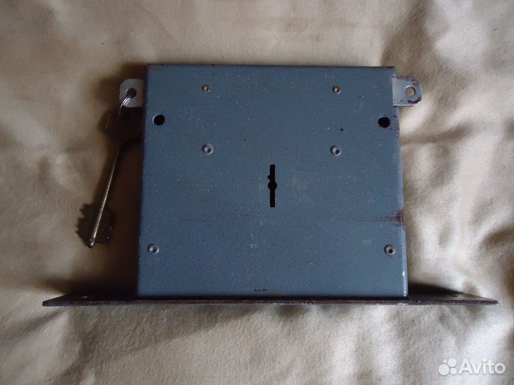 Качественные железные замки