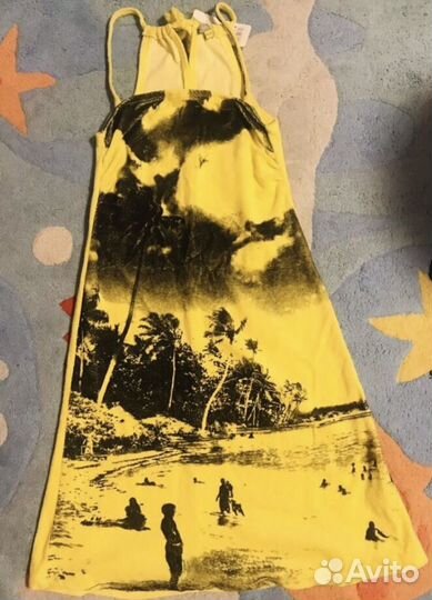 Женские вещи