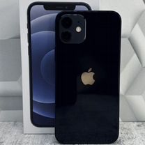 iPhone 12, 128 ГБ