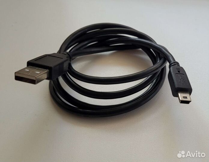 Usb кабель