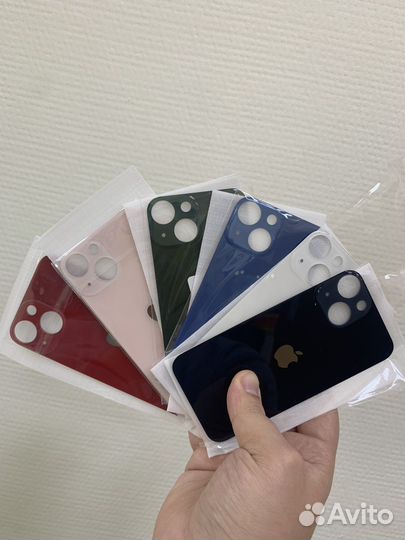 Задняя крышка iPhone, samsung, xiaomi,honor