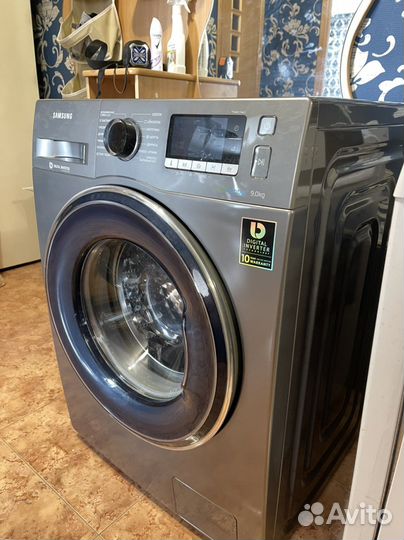 Samsung стиральная машина