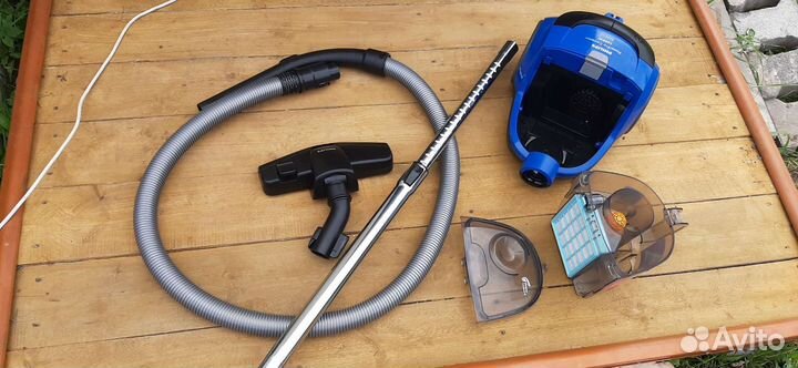 Пылесос Philips FC8470 1600w