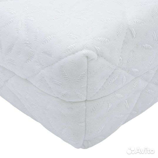 Матрас детский 120 60