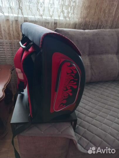 Школьный рюкзак