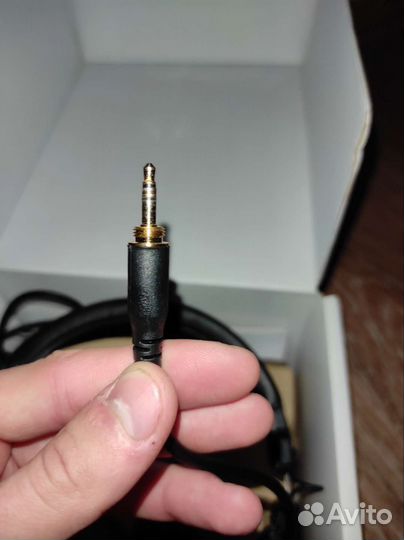 Audio-Technica ATH-M30X