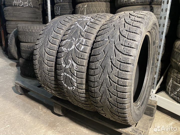 Toyo Observe G3-Ice 215/60 R16 95T