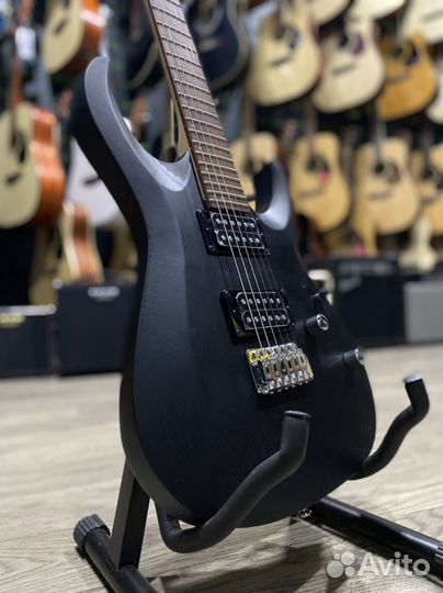 Cort X100 электрогитара суперстрат (Новая)