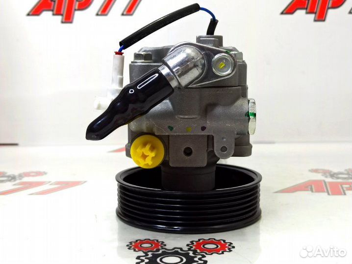 Насос гидроусилителя Subaru EZ30 34430Ag011