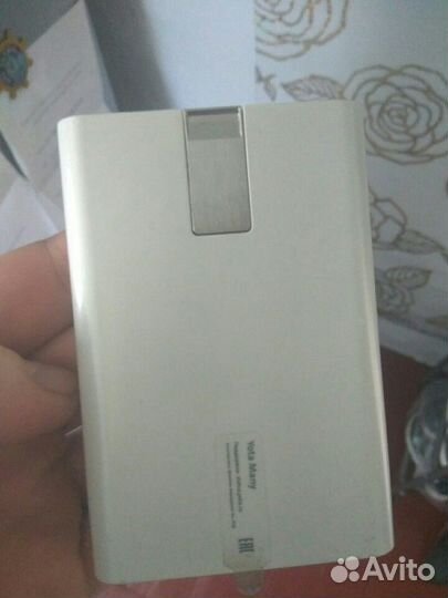 Wifi модем Yota Many