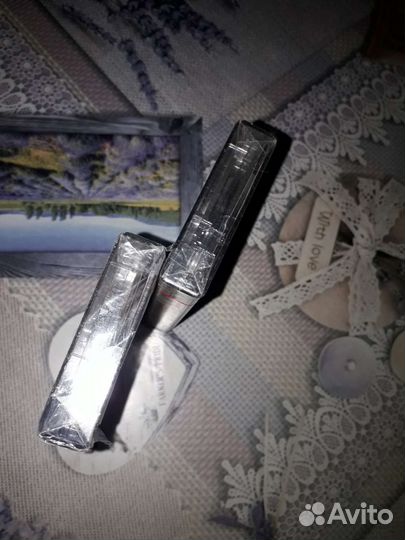 Аудиокассеты