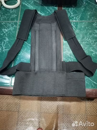 Корректор осанки