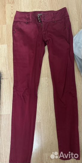 Вещи пакетом (Брюки и юбка )