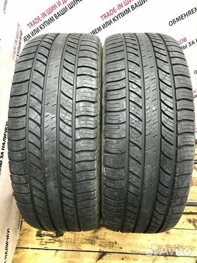 Michelin Latitude Tour HP 235/55 R20
