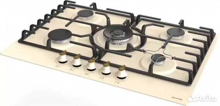 Газовая варочная панель Gorenje