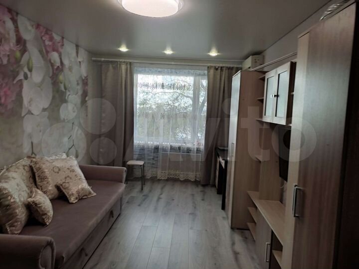 2-к. квартира, 48 м², 2/5 эт.