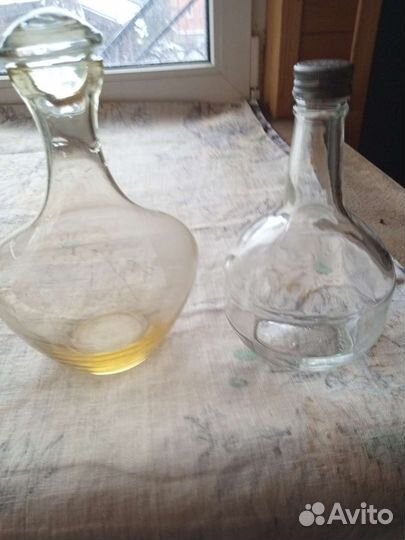 Посуда СССР и не только