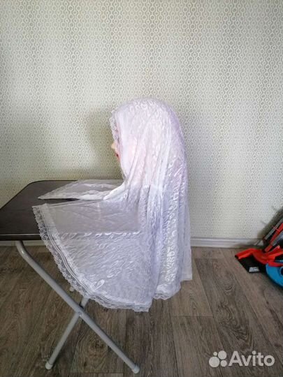 Церковный платок