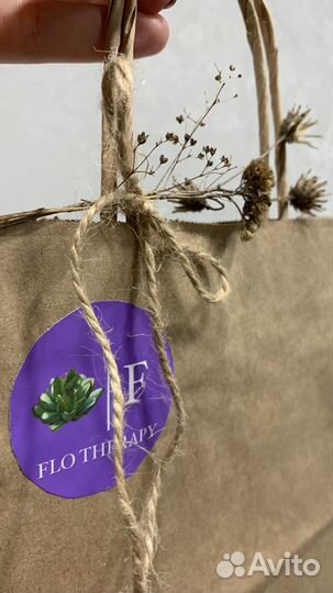 Флорариум в подарок для преподавателя