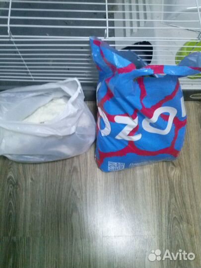 Женские вещи пакетом 46 48 50